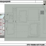 Başakşehir Güvenevler Proje Planları