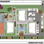 Başakşehir Güvenevler Proje Planları