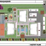 Başakşehir Güvenevler Proje Planları