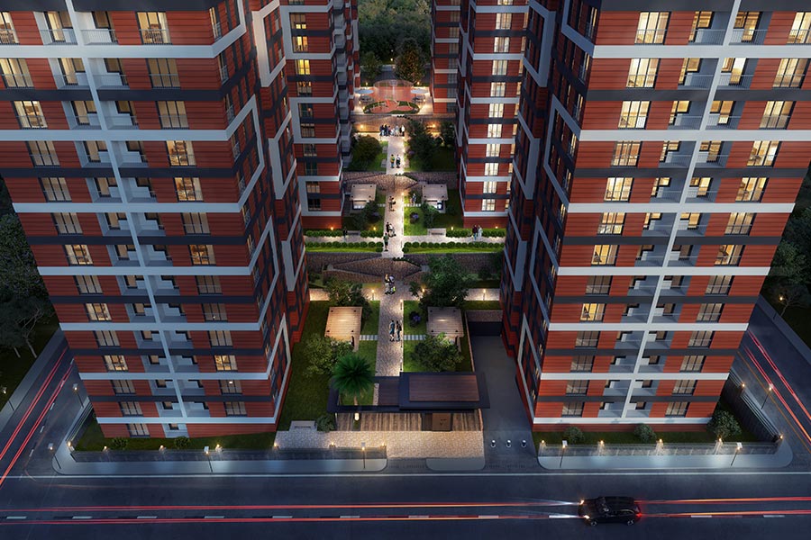 Venera Cephe Rehabilitasyon